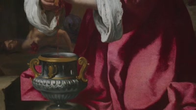 But, you know, what a strange choice - Vermeer: The Greatest Exhibition