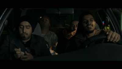 But you know what?
Bros before hos! - Junction 48