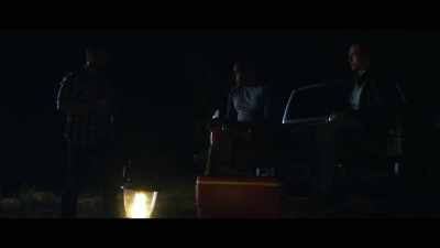 But you know what, you gotta
stop being so damn cheap - Encounter