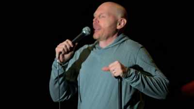 But you know what,
I blame Black people for that. - Bill Burr: Live at Red Rocks