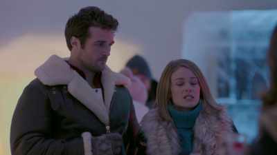 But you know what I could go for
right now is a warm beverage. - The Finnish Line