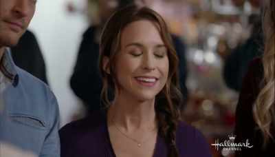 But you know what? I do think - Love, Romance & Chocolate