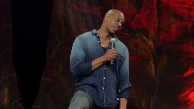 But you know what kills more black people
than anything, - Dave Chappelle: Deep in the Heart of Texas