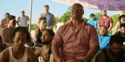 But you know what, Lord?
Despite that loss, - Next Goal Wins