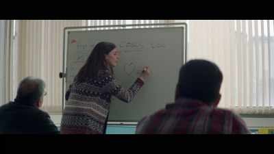 But you know what?
Love costs nothing. - This Way Up
