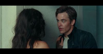 But you know what you need to do - Wonder Woman 1984