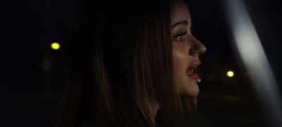 But you know what? No matter - The Kissing Booth