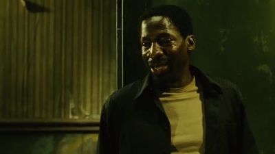 But you know what - Saw II