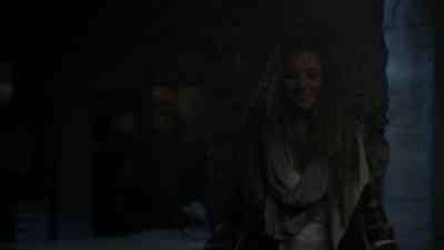 But you know what? - Falling Skies