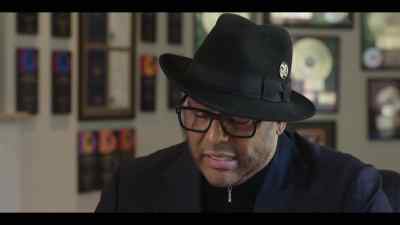 But you know what? - Diddy: The Making of a Bad Boy