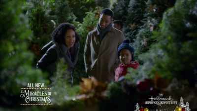        But, you know what, - A Christmas Miracle