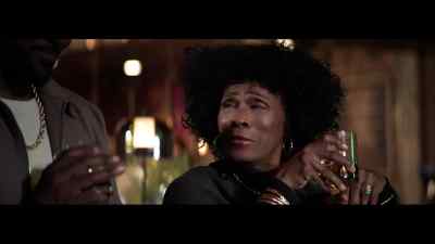But you know what?
She's with you. - Snatched