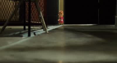GuysOh greatThey are gone Alvin - Alvin and the Chipmunks: The Squeakquel