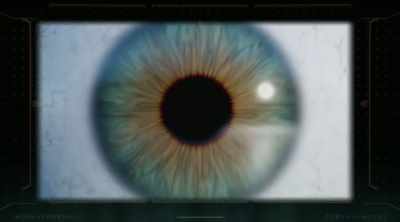 But you know what?
They were spying on us." - Strangest Things