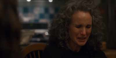 But you know what?
This, right here, - The Way Home