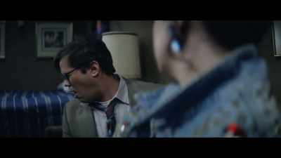 But you know what? We don't
need money to be happy. - Black Monday