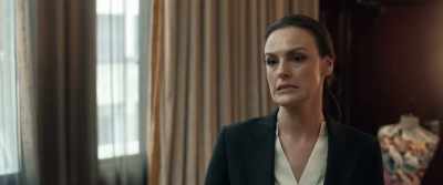 But you know what?
When you're as happy as I am, - The Spy Who Never Dies