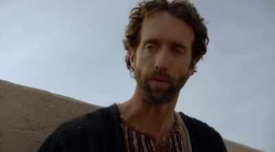 But you know why, - Joseph and Mary
