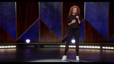 But you know, women, - Michelle Wolf: Joke Show