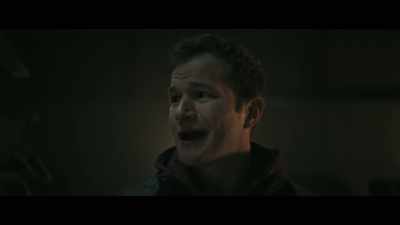 But, you know,
you blow it up here, - The Lazarus Project