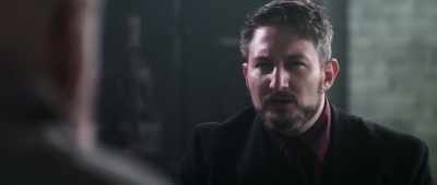 But we know that you
contracted the hitman, - The Black Book