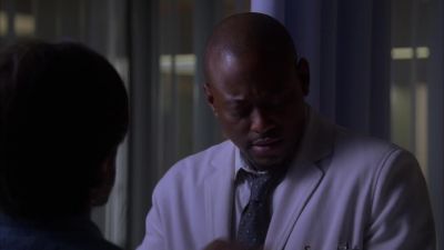 But, you know,
you could call him at home. - House