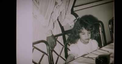 But to know that you have a destiny
in this arena - Love to Love You, Donna Summer