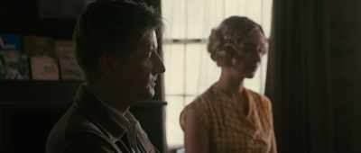 But knowing Donn,
that probably isn't possible. - Lost on a Mountain in Maine