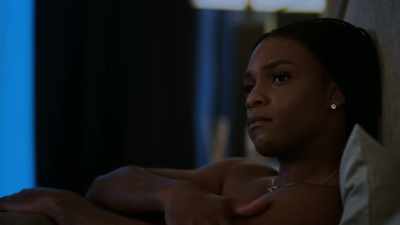 But knowing and seeing
are two different things. - Fighting to Be Me: The Dwen Curry Story
