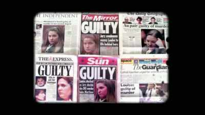 But knowing that this case
was, we all well remember it, - The Real Prime Suspect