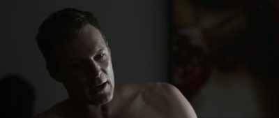 But he knows everyone. 
All founding members. - The Furies