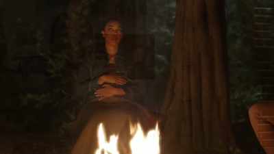 But nobody knows that
because he's the last person - Psych 3: This Is Gus