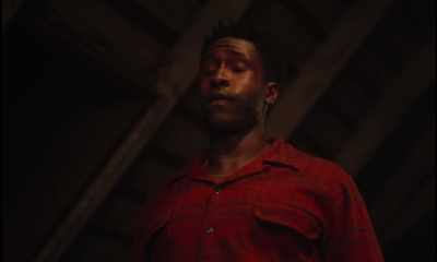 But Kofi also got jumped - The Last Black Man in San Francisco