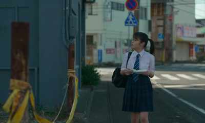 But, Kuniko, - Call Me Chihiro