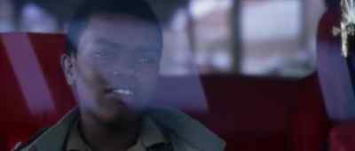 But l know l can't live without my radio - Get Rich or Die Tryin'