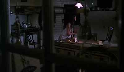 But l warn you, - Secret Ceremony