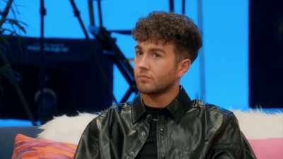 But you lacked the finer details. - Glow Up: Britain's Next Make-Up Star