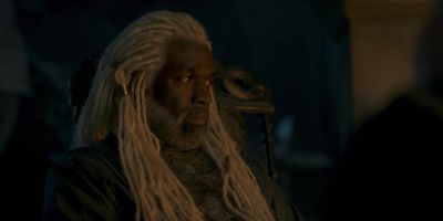 But Laena's are. - House of the Dragon