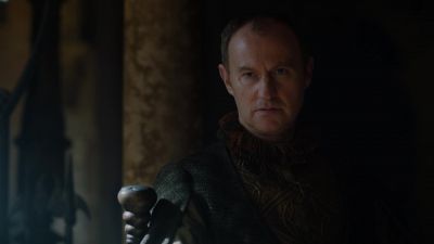 But Lannisters always pay their debts - Game of Thrones