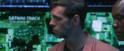 But lasers can be used
to generate - Alien: Rubicon