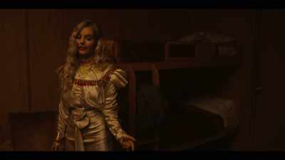 ...but last night I had a dream - Haunting of the Queen Mary