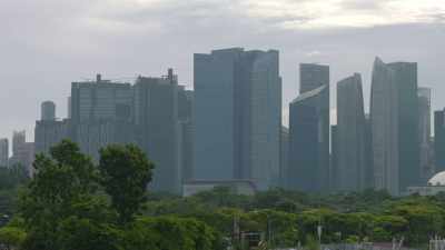 But last year, a major
scandal did break, - This Giant Beast That is the Global Economy