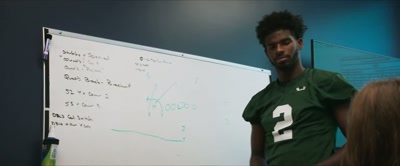 But last year he was
young and he gets thrown - Coach Prime