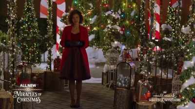 But that lasts for a lifetime. - Deliver by Christmas