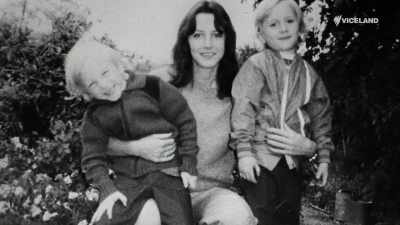 But late on Tuesday evening, - The Bambers: Murder at the Farm