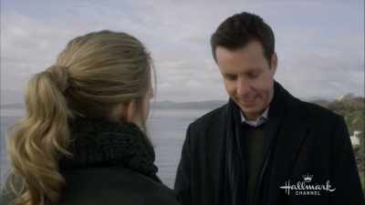 But lately, it's been kind
of obvious, don't you think? - Walking the Dog