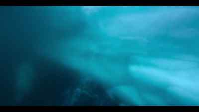 But lately, - Our Oceans