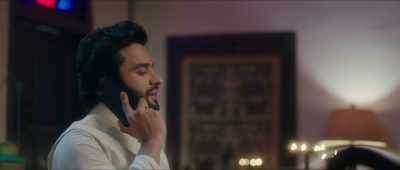 But later I realized
that I am not fit for you. - Mitron