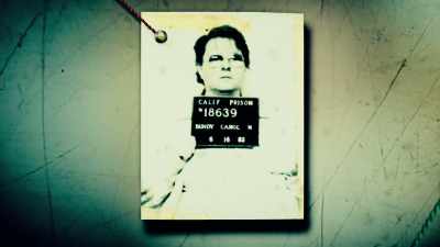 But later that morning, she
called the LAPD herself. - World's Most Evil Killers