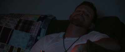 But later that night,
after we'd gone to bed, - Unplanned